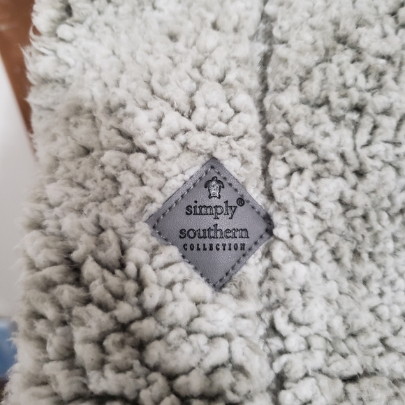 Sherpa pullover - Picture 4 of 6